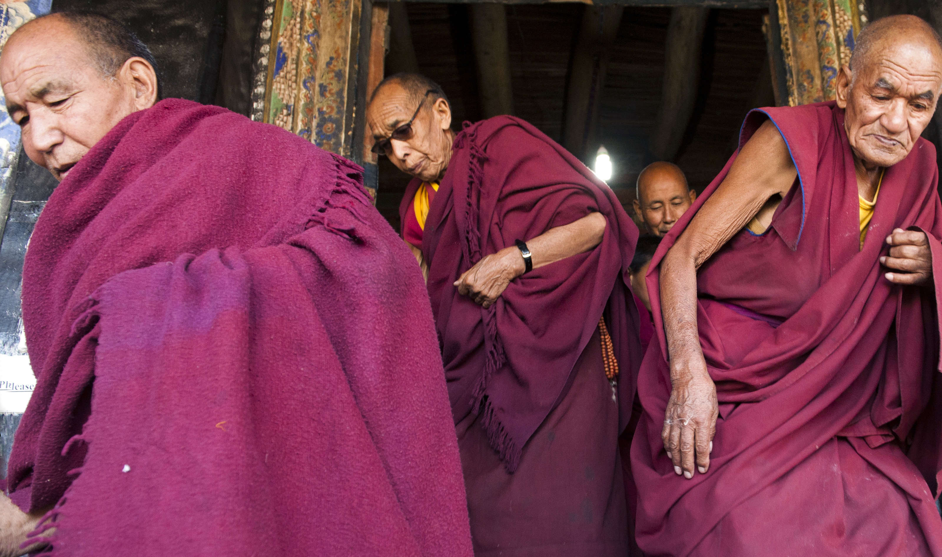 Sanjay Austa: slideshow photograph 3