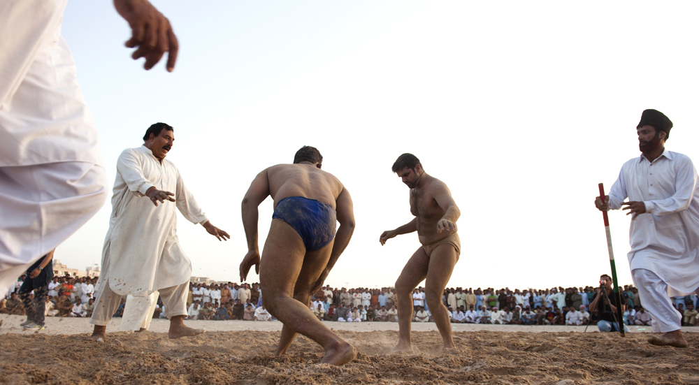 Sanjay Austa: slideshow photograph 4